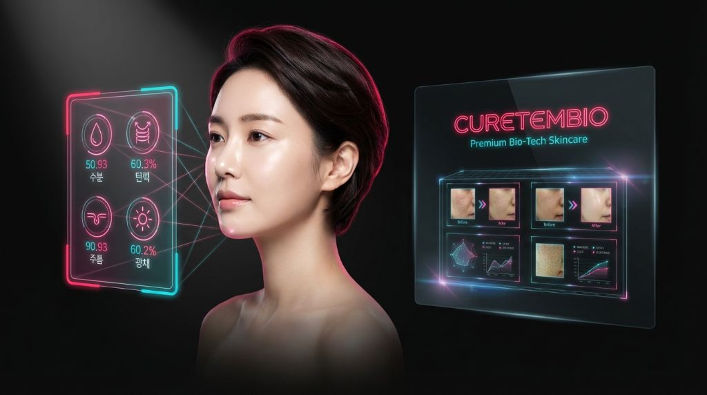 CURETEMBIO AI Technology